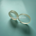 Lentile plano-concave cu silice topită UV